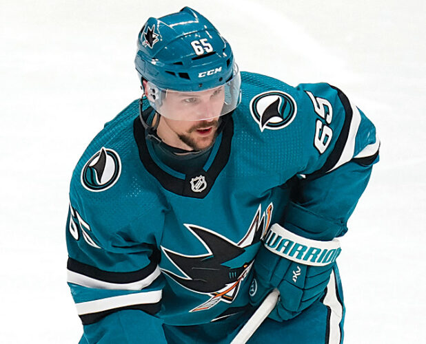 Pens trade for star defenseman